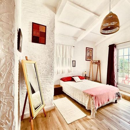 Monte Carrascal Guesthouse Salir 外观 照片