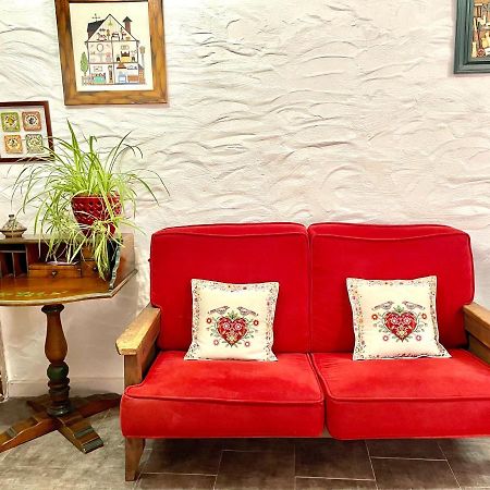 Monte Carrascal Guesthouse Salir 外观 照片