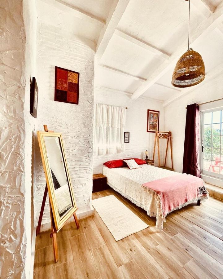 Monte Carrascal Guesthouse Salir 外观 照片