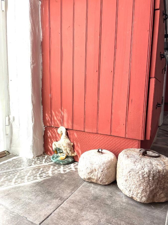 Monte Carrascal Guesthouse Salir 外观 照片