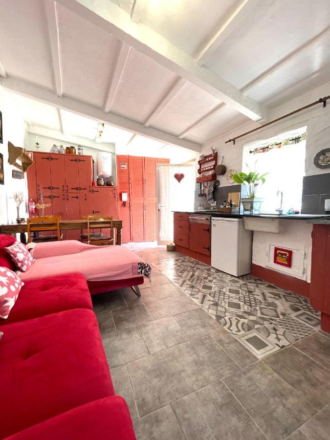 Monte Carrascal Guesthouse Salir 外观 照片