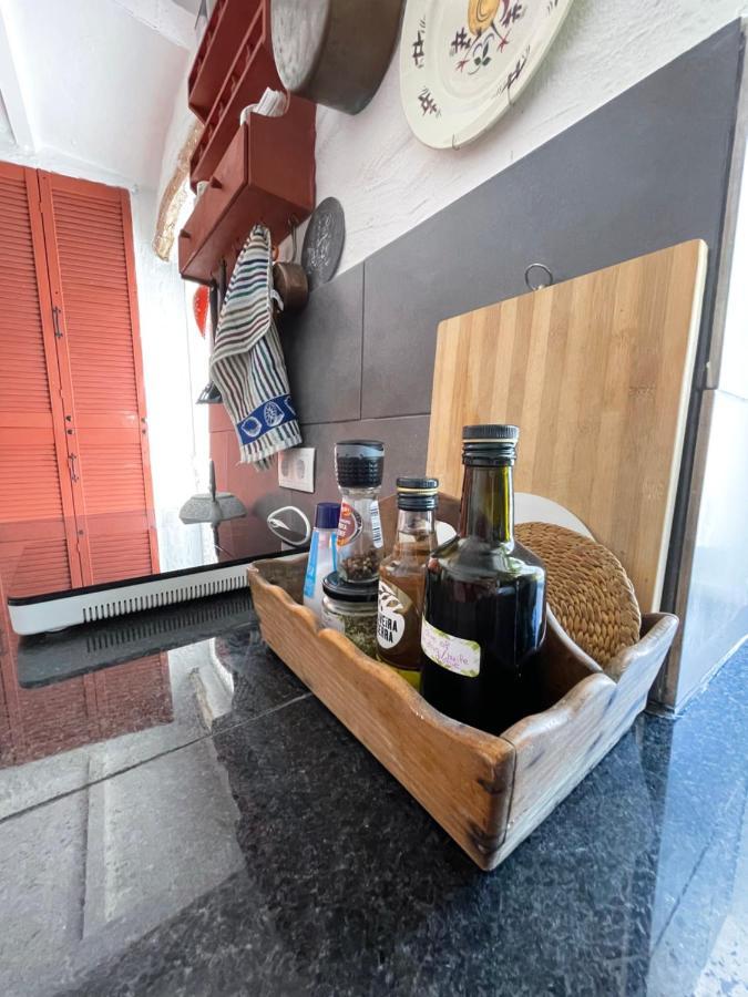 Monte Carrascal Guesthouse Salir 外观 照片