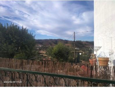 Monte Carrascal Guesthouse Salir 外观 照片