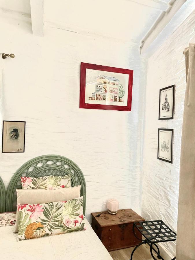 Monte Carrascal Guesthouse Salir 外观 照片