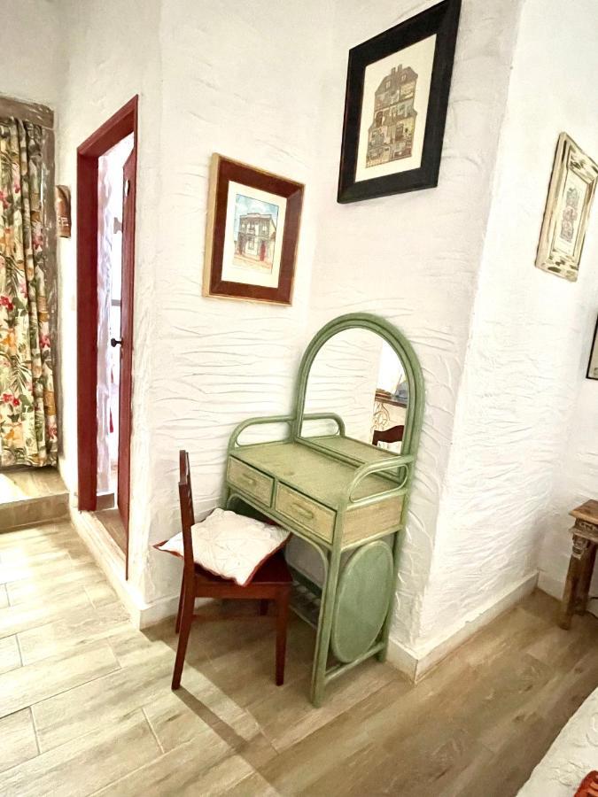 Monte Carrascal Guesthouse Salir 外观 照片